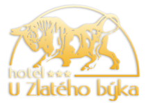 Hotel a Restaurant U Zlatého býka Písek